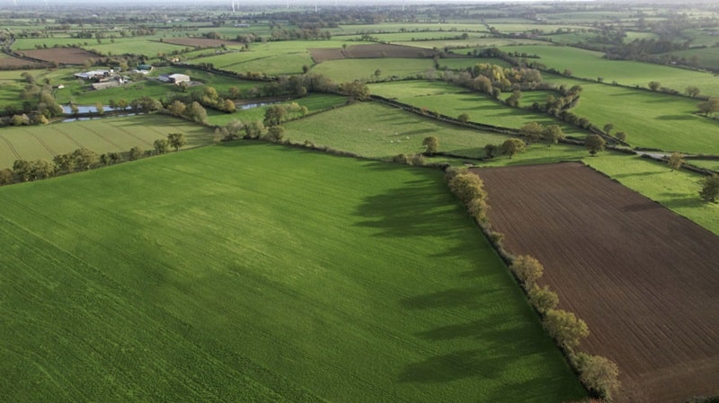 Comprendre les équivalences : passer d'un hectare à des mètres carrés ...