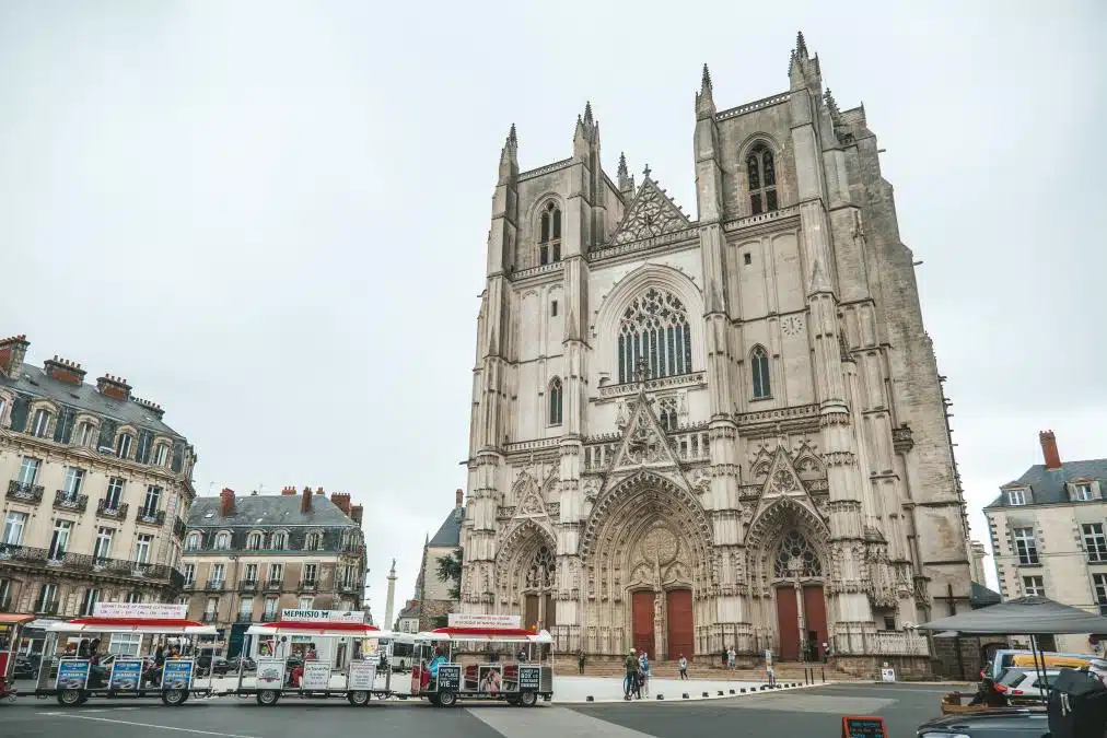 Déménager en ville trouver le logement idéal à Nantes