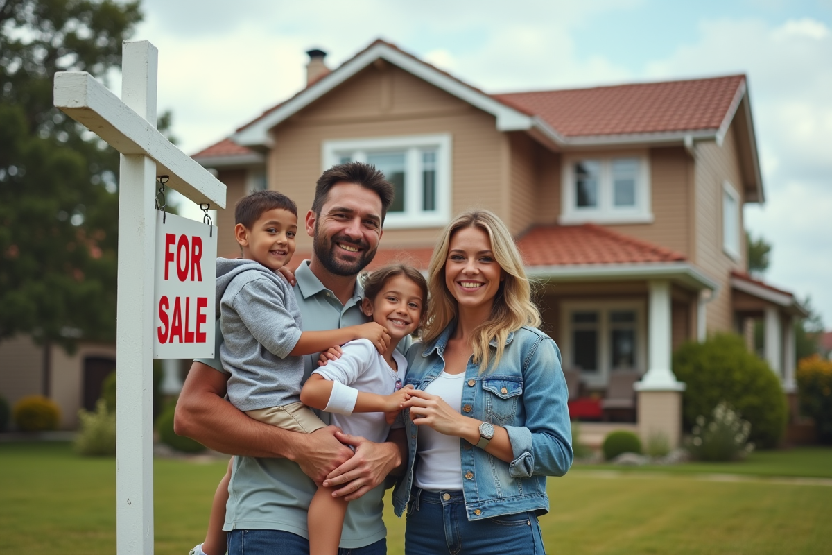 gestion immobilière